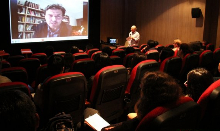 THE FIRST REGIONAL MINI – INPUT IN SOUTHEAST ASIA, AUSTRALIA & NEW ZEALAND