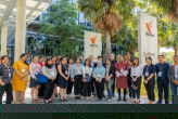 Thai PBS Hosts ABU Media Lab Days 2019