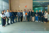 Thai PBS and Bhutan's BBS Strengthen Ties Eye Expanded Cooperation in AI and Digital Media