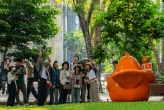  Thai PBS Life Takes Flight’ Soars Past 2,000 Entries Showing Thailand's Love of Nature Runs Deep
