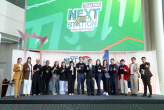 Thai PBS Launches 'Next Station: The Future of Bangkok' Ahead of the 2026 Bangkok Gubernatorial Election