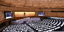 Thai PBS Reports to Parliament on Annual Performance, MPs Praise its role as a Public Service Broadcaster