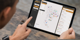 Thai PBS Launches Peace Room for Real-Time Election Results Reporting on February 8