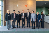 Indonesian Broadcasting Commission Visits Thai PBS to Explore AI Applications in Media and Form Guideline Frameworks