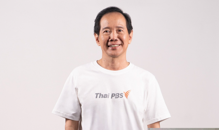 Thai PBS Advances Green Office Initiative to Build a Solar Roof Project to Cut Costs by 4–5 Million THB Per Year