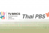 Thai PBS Joins TV BRICS to Expand International Media Cooperation
