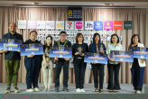 Thai PBS wins in six categories at SONP’s 2025 Digital News Excellence Awards
