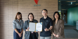 Taiwan’s NCCU explores expanded cooperation with Thai PBS to incubate the next generation of journalists