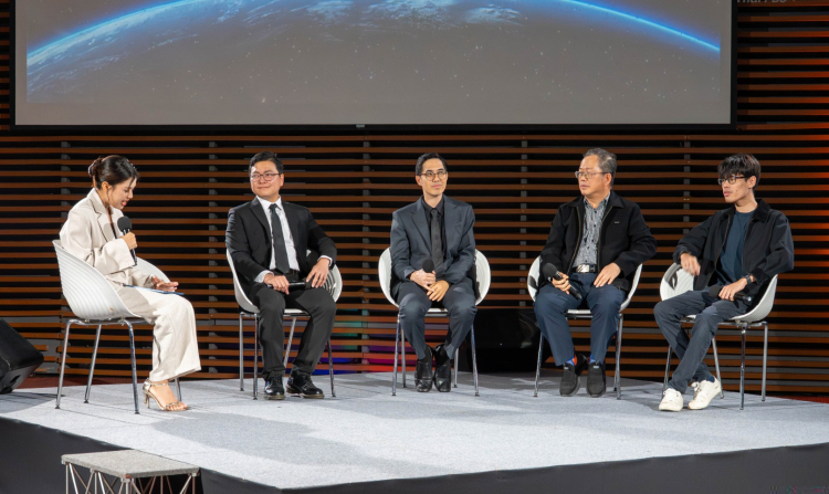 Thai PBS World  Explore Thailand's Role in the Global Space Industry