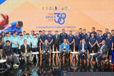 The 38th Thai King’s Cup Sepak Takraw 2025: Thai PBS Champions Soft Power with a Tech-Driven Bi-lingual Live Broadcast 22-27 JULY