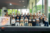 Thai PBS Celebrates ‘Life Takes Flight Photo Contest 2026’ Winners Inspiring a New Generation of Nature Conservationists