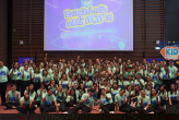 Thai PBS Champions STEAM Education: Incubating the Seed of Scientific Thinking