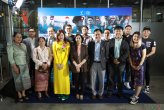 THAI PBS’S PREMIER OF THE DOCUMENTARY SERIES ‘WE ARE THE ZS’