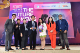 Thai PBS Won 2024 Asiavision Awards's Best Coverage of an Issue of Public Interests 