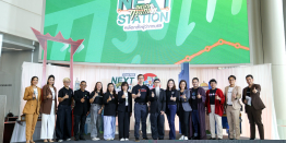 Thai PBS Launches 'Next Station: The Future of Bangkok' Ahead of the 2026 Bangkok Gubernatorial Election