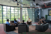 Thai PBS World’s roundtable listened to the voices of foreigners living in Bangkok