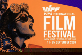 Thai PBS and Six Partners Launch 'VIPA International Film Festival 2026' — Free to Attend, 11–25 September