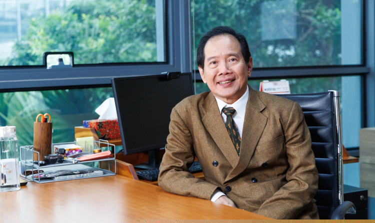 Message from the Director General 