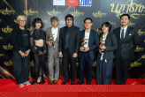 Thai PBS Hoists Five Honours at the 17th Nataraja Awards Recognition for News, Programmes and Drama
