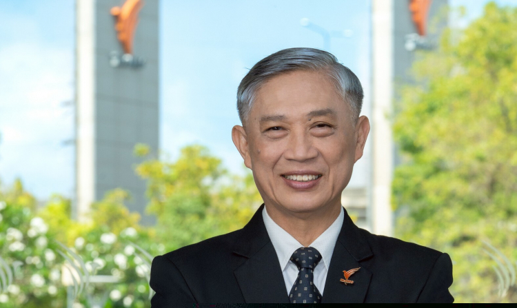 A Message from the Chairman of Thai PBS Board of Governors 
