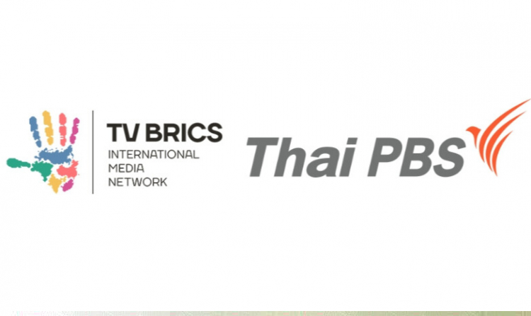 Thai PBS Joins TV BRICS to Expand International Media Cooperation