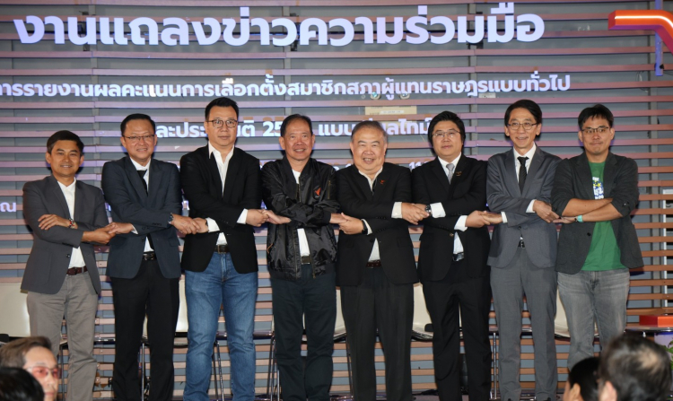 Historic Syndication Mobilizes for Real-Time Election Results Coverage This February